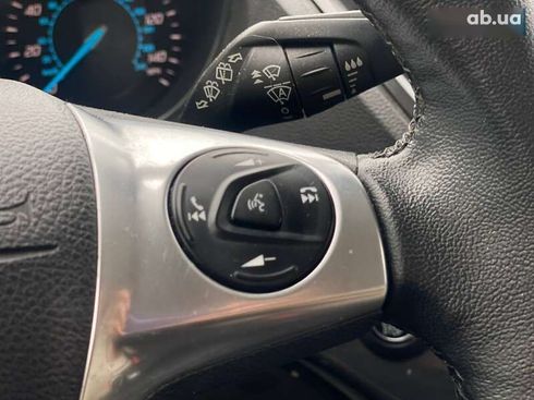 Ford Escape 2015 - фото 27