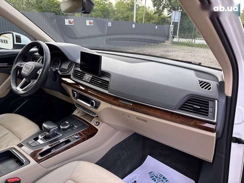 Audi Q5 2018 - фото 23