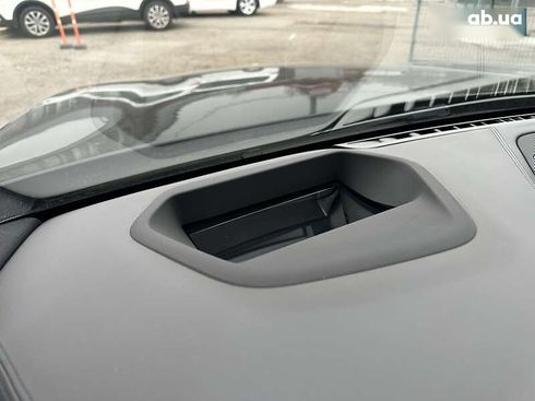 BMW 5 серия 2018 - фото 20