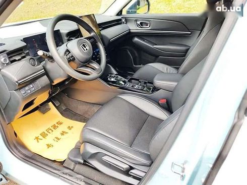 Honda eNP1 2024 - фото 14