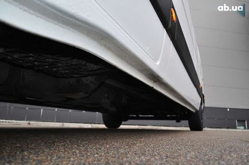 Renault Master 2021 - фото 17