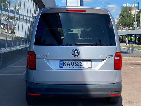 Volkswagen Caddy 2018 - фото 6