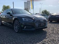 Продажа б/у Audi A5 2017 года - купить на Автобазаре