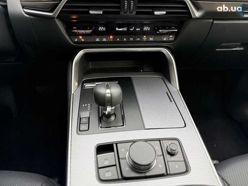 Mazda CX-90 2025 - фото 28