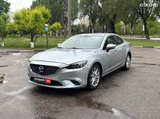 Купити Mazda 6 бу в Україні - купити на Автобазарі
