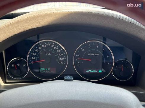 Jeep Grand Cherokee 2007 - фото 9