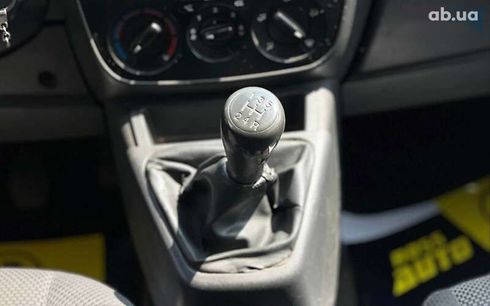 Fiat Fiorino 2008 - фото 17