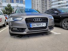 Продажа б/у Audi A5 2012 года - купить на Автобазаре