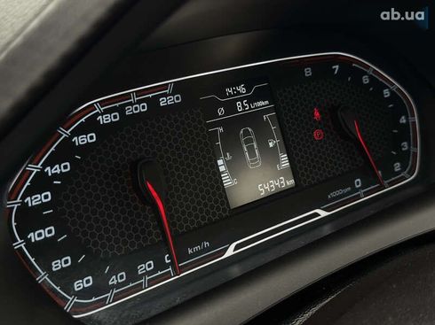 Chery Tiggo 2 2018 - фото 29