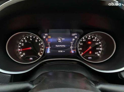 Jeep Compass 2018 - фото 16