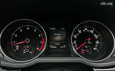 Volkswagen Passat 2017 - фото 24