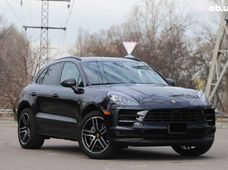 Продаж вживаних Porsche Macan 2021 року в Києві - купити на Автобазарі