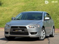 Продажа б/у Mitsubishi Lancer 2009 года - купить на Автобазаре