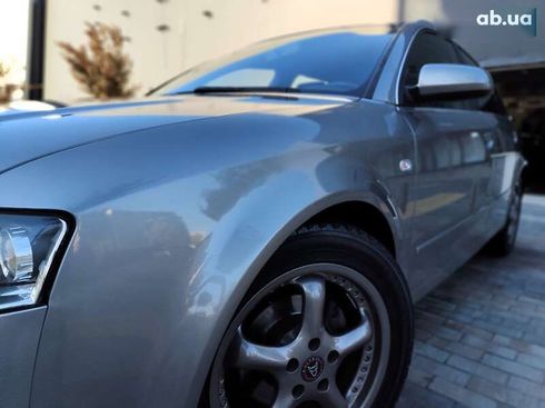 Audi A4 2004 - фото 2