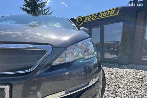 Peugeot 308 2017 - фото 8