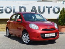 Продажа б/у Nissan Micra в Одесской области - купить на Автобазаре