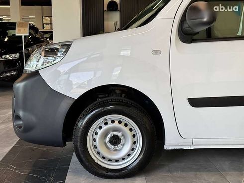 Renault Kangoo 2020 - фото 7