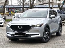 Продажа б/у Mazda CX-5 в Днепре - купить на Автобазаре