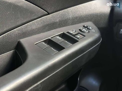 Honda CR-V 2012 - фото 13
