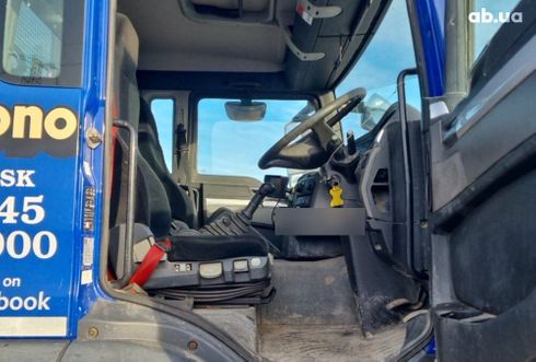 MAN TGS 2012 - фото 14