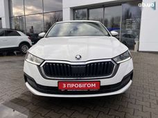 Продаж вживаних Skoda в Житомирській області - купити на Автобазарі