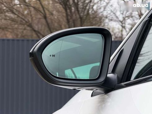 Opel Insignia 2022 - фото 23