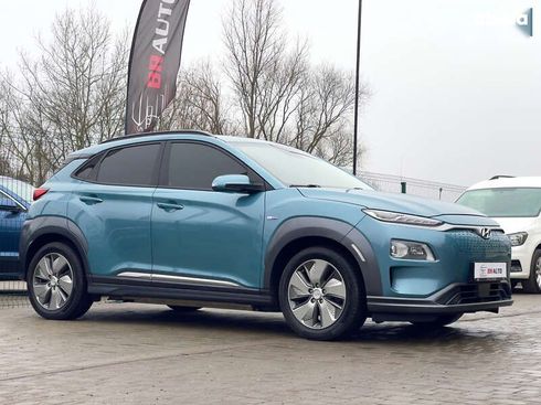 Hyundai Kona 2019 - фото 5