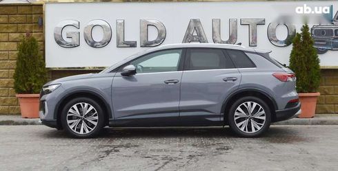 Audi Q4 e-tron 2022 - фото 6
