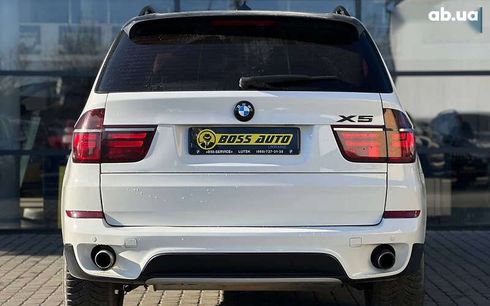 BMW X5 2013 - фото 5