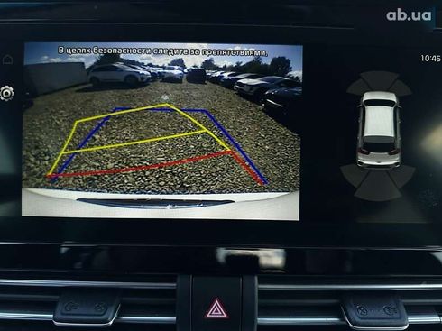 Kia Niro 2020 - фото 13