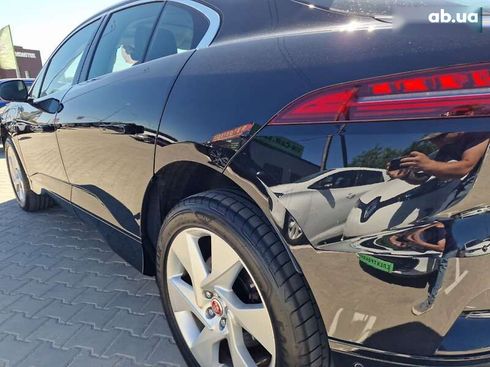 Jaguar I-Pace 2018 - фото 18
