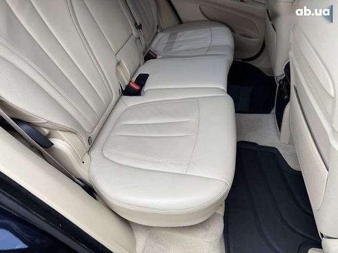 BMW X5 2013 - фото 25