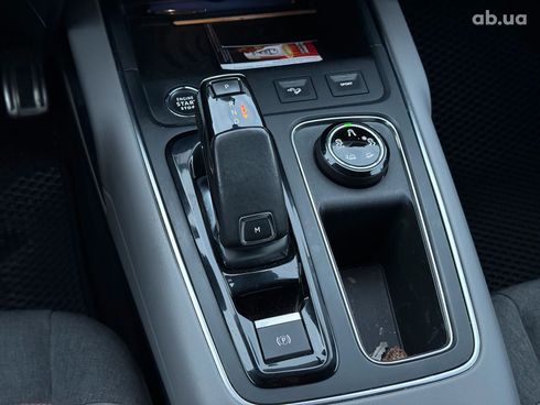 Citroёn C5 2019 черный - фото 70