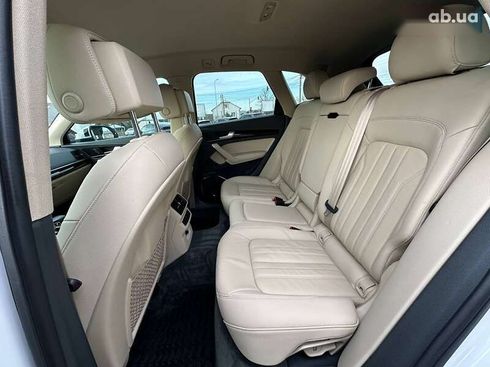 Audi Q5 2020 - фото 15