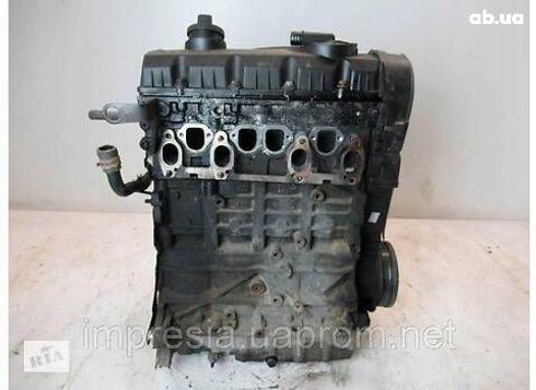 двигатель в сборе для Volkswagen Caddy - купить на Автобазаре - фото 9
