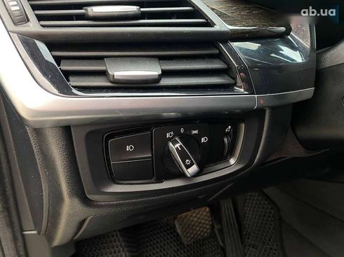 BMW X6 2016 - фото 14