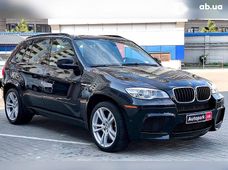 Купить BMW X5 бу в Украине - купить на Автобазаре