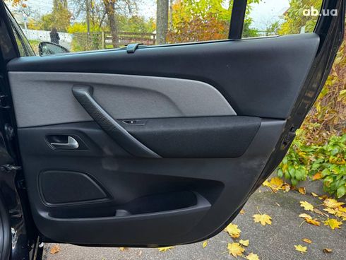 Citroёn C4 Picasso 2015 черный - фото 24