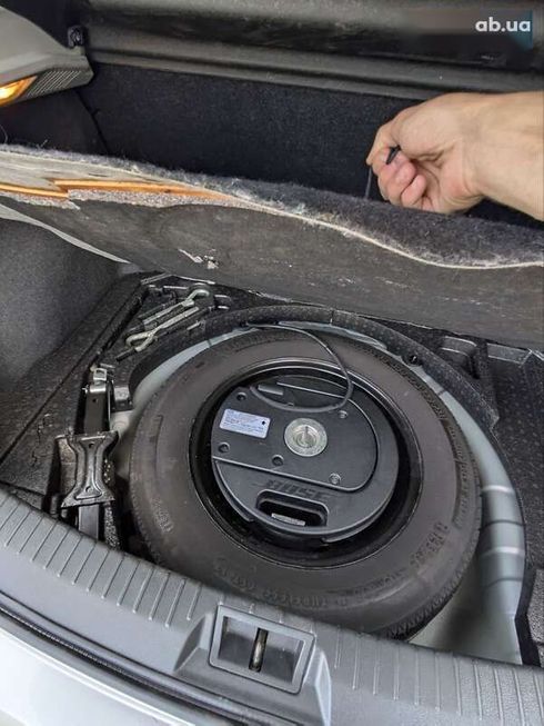 Nissan Qashqai 2011 - фото 21