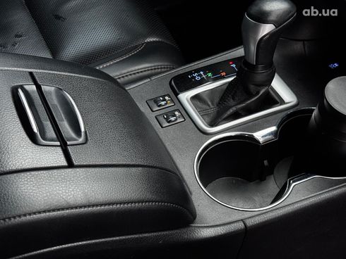 Toyota Highlander 2016 серый - фото 29