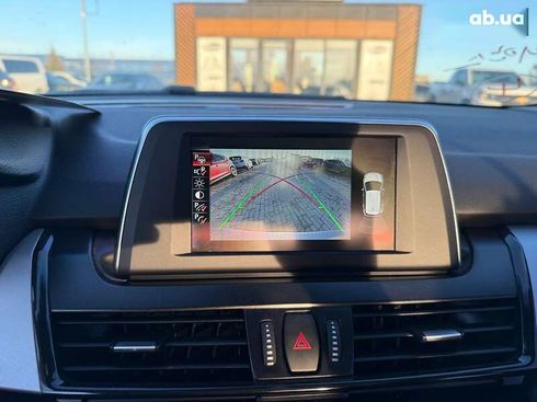 BMW 2 Series Active Tourer 2017 - фото 24