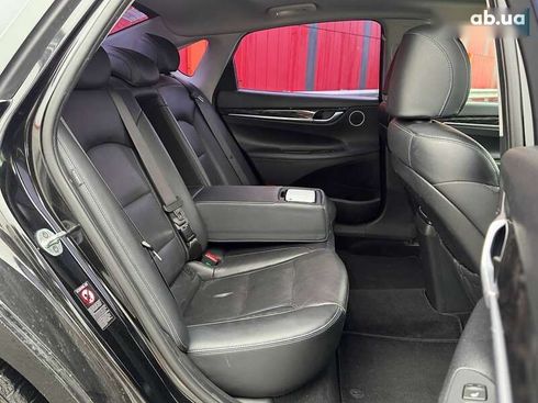 Hyundai Grandeur 2017 - фото 9