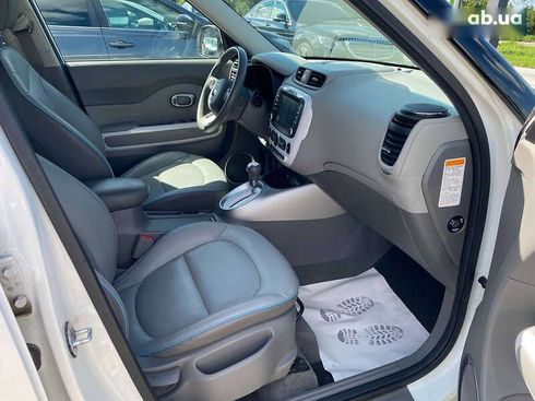 Kia Soul 2016 - фото 10