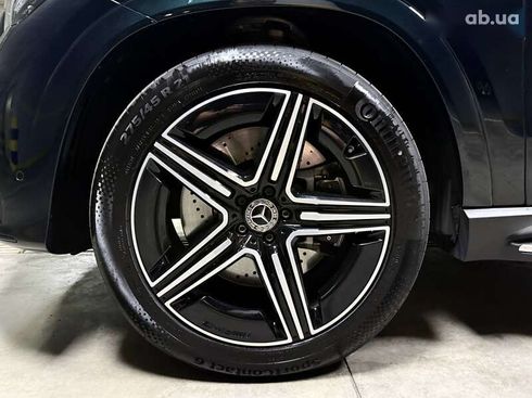 Mercedes-Benz GLE-Class 2024 - фото 24