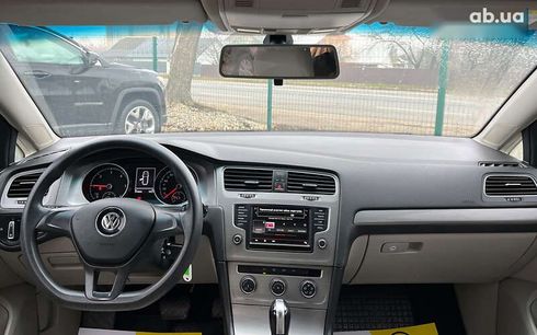 Volkswagen Golf 2016 - фото 10