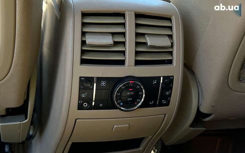Mercedes-Benz GL-Класс 2008 - фото 11
