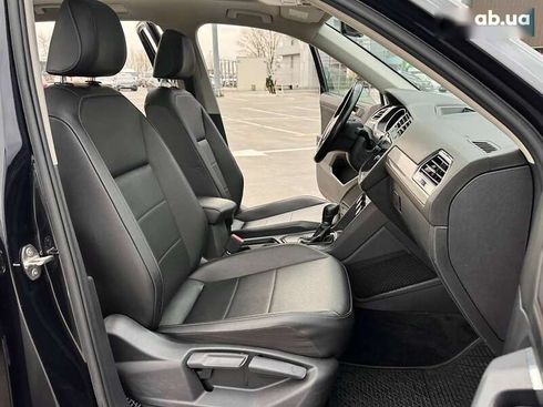 Volkswagen Tiguan 2019 - фото 23