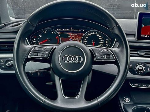Audi A5 2019 - фото 30