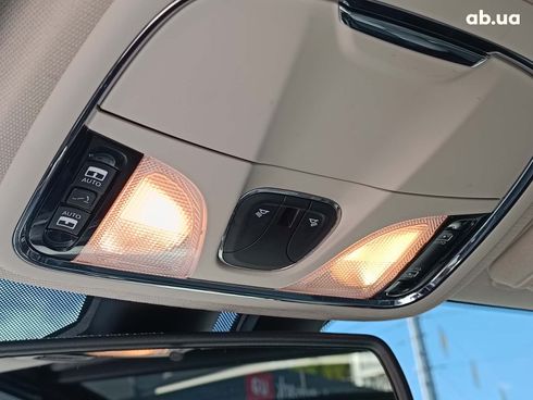 Jeep Cherokee 2014 синий - фото 25