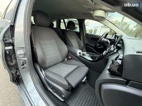 Mercedes-Benz C-Класс 2018 - фото 13